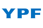 logo YPF