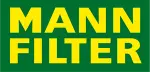 logo Mann Filter